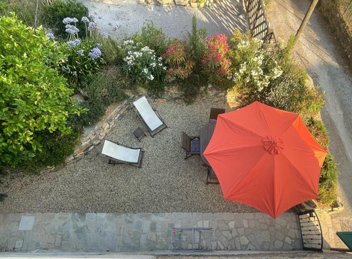 Ca' Dei Merli - Charming Italian Village House Casanova Lerrone Exterior foto